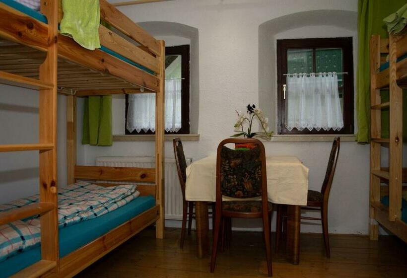 공동 객실, Hostel Bad Goisern