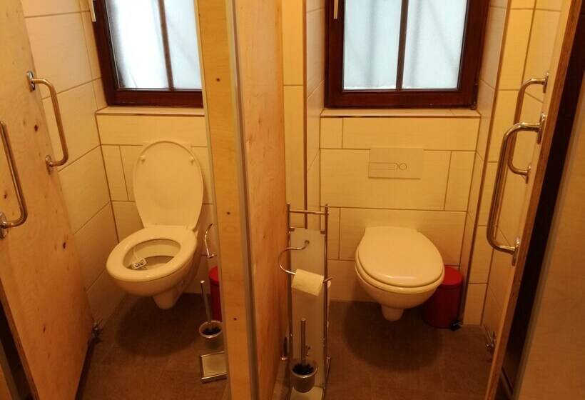 공동 객실, Hostel Bad Goisern