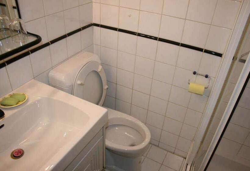 공동 객실, Hostel Bad Goisern