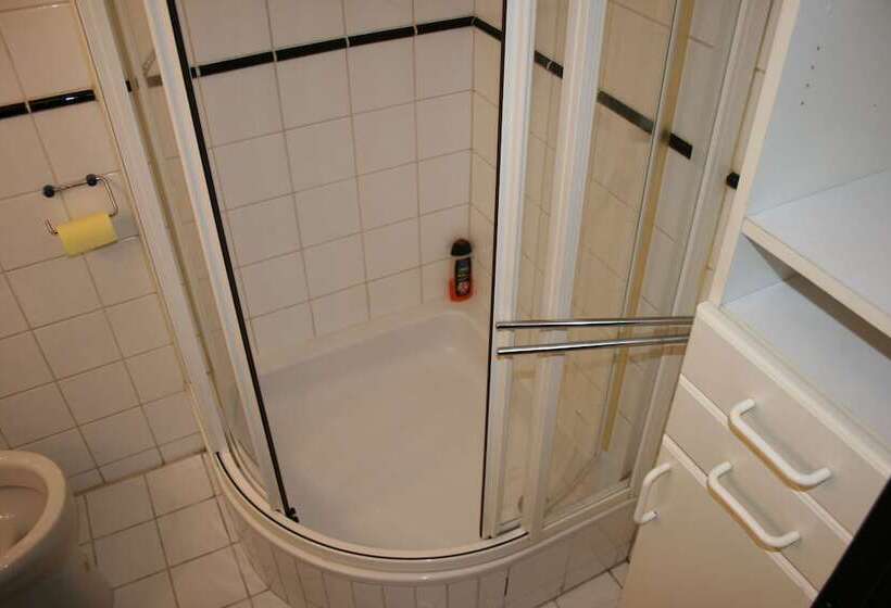 공동 객실, Hostel Bad Goisern