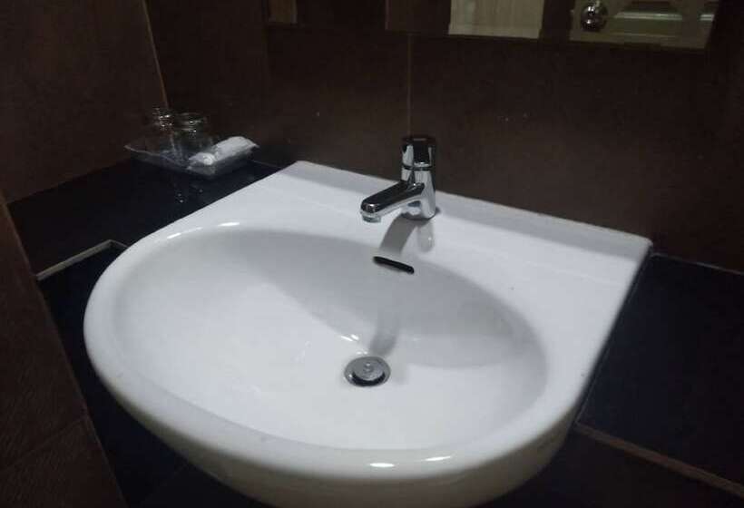 스탠다드 룸, Aonang Eco Inn Krabi