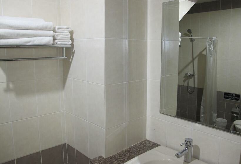 스탠다드 룸, Aonang Eco Inn Krabi