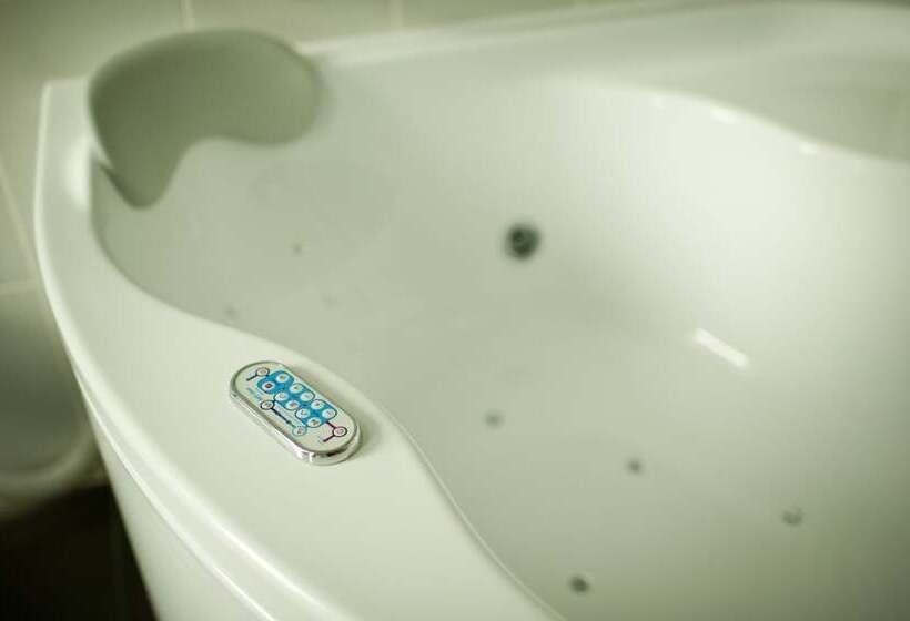 شقة غرفة واحدة, Arena