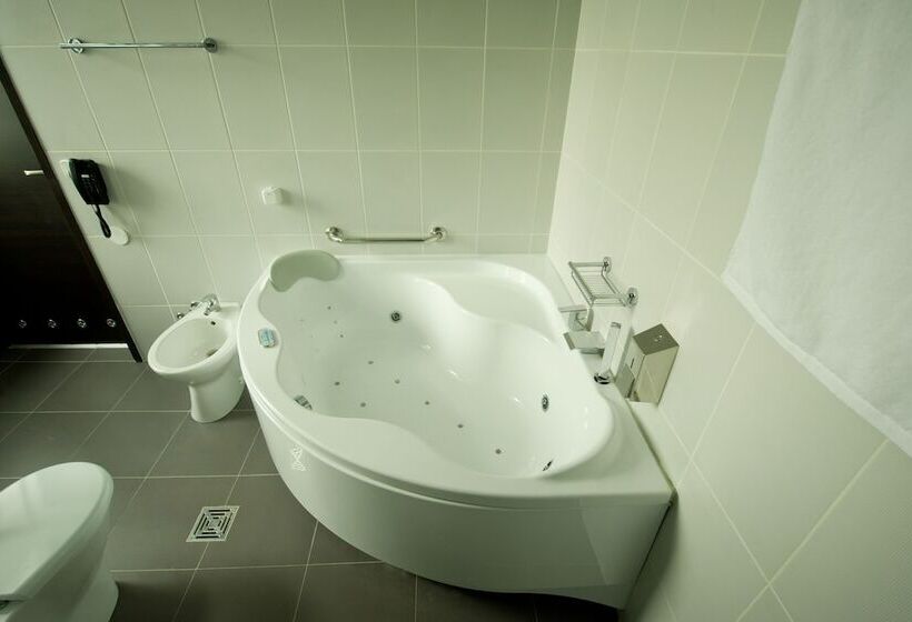 Apartament 1 Dormitori, Arena