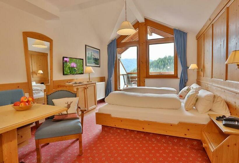 스탠다드 룸, Astoria