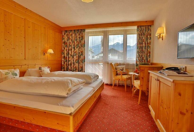 스탠다드 룸, Astoria