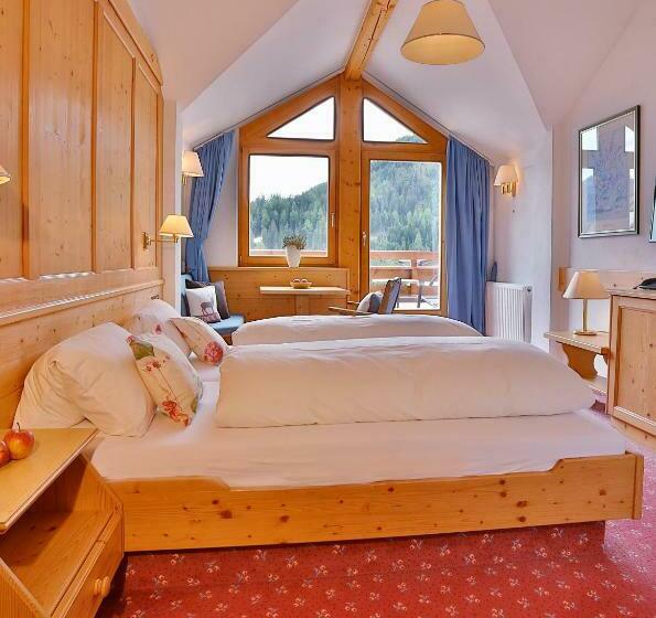 스탠다드 룸, Astoria