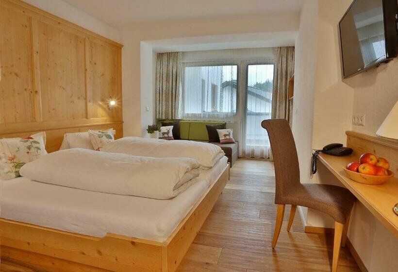 스탠다드 룸, Astoria