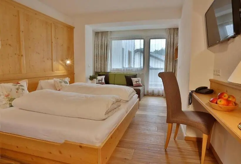 Standard-huone, Astoria