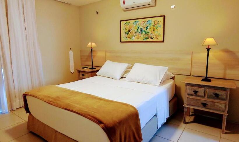 海の見える2ベッドルームアパートメント, Atlantic Palace Family Inn