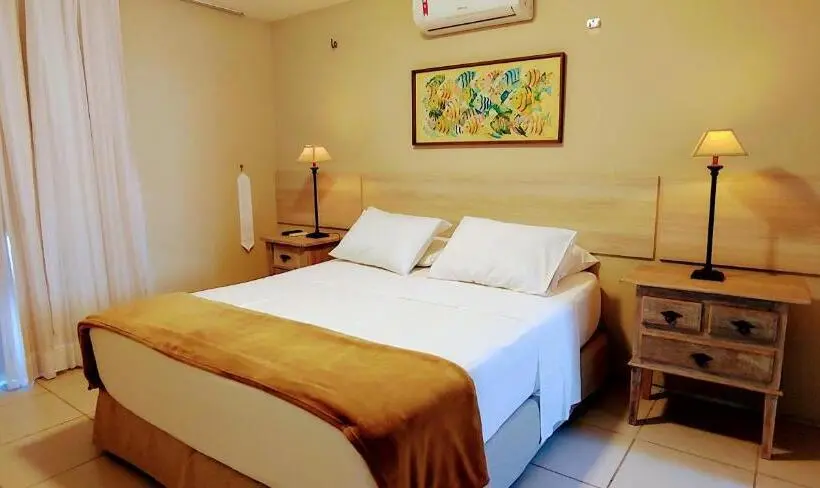 海の見える２ベッドルームアパートメント, Atlantic Palace Family Inn