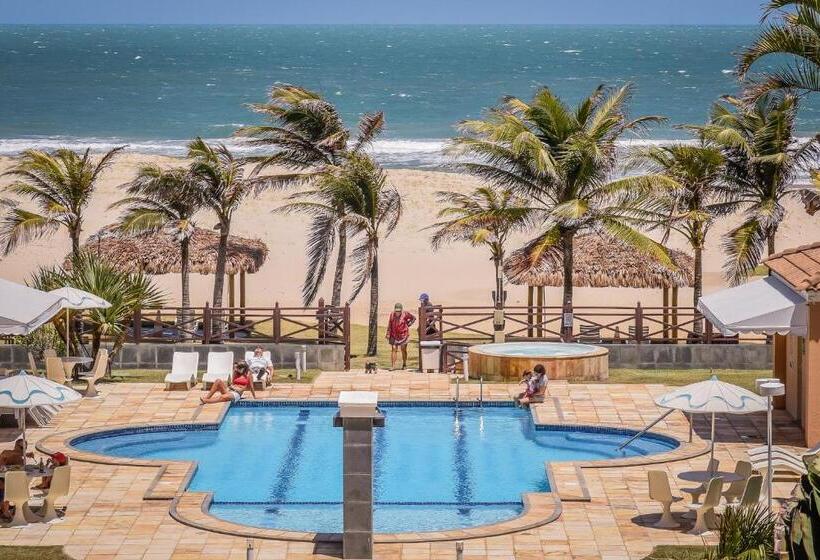 Апартаменты 2 Спальни Вид на Море, Atlantic Palace Family Inn