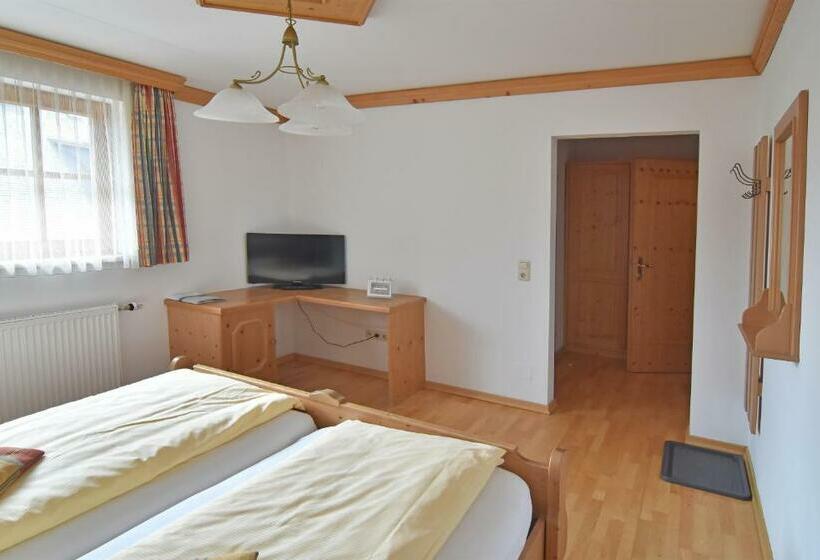 スタンダードルーム, Ausseerland