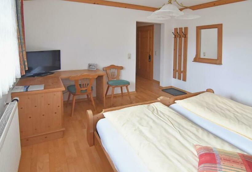 スタンダードルーム, Ausseerland