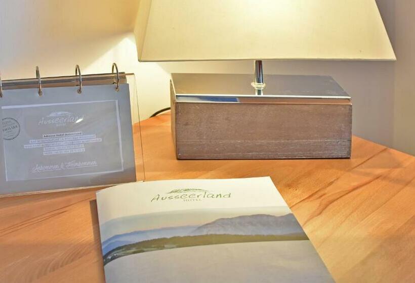 スタンダードルーム, Ausseerland