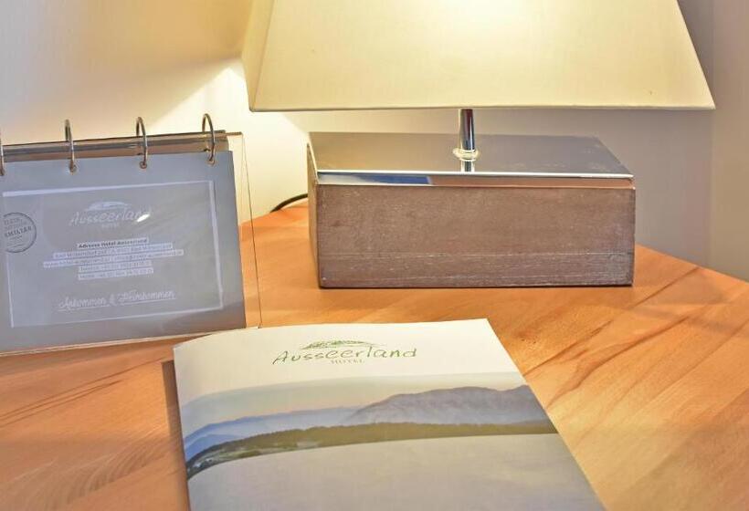 スーペリアトリプルルーム, Ausseerland
