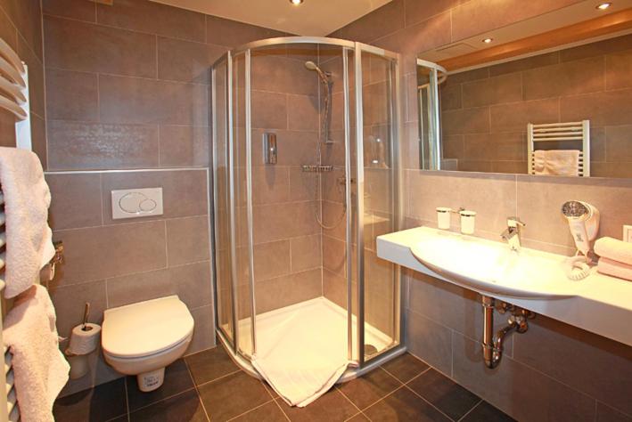 غرفة قياسية, Bachschmied