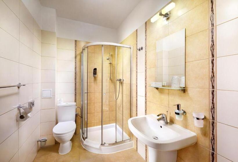 스위트, Bešeňová