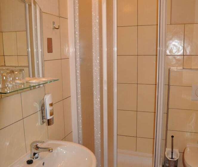 스위트, Bešeňová