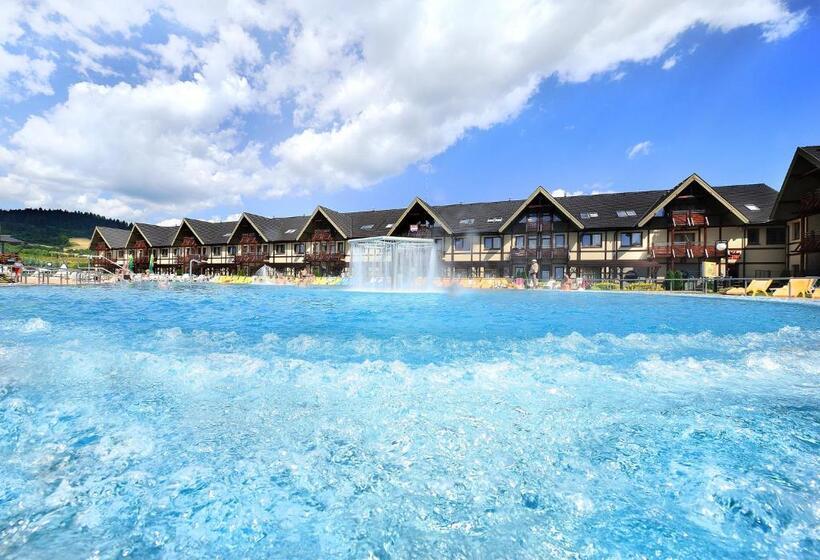 스위트, Bešeňová