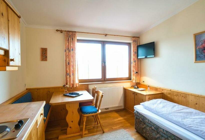 スタンダードシングルルーム, Breilerhof