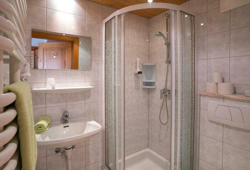 スタンダードシングルルーム, Breilerhof