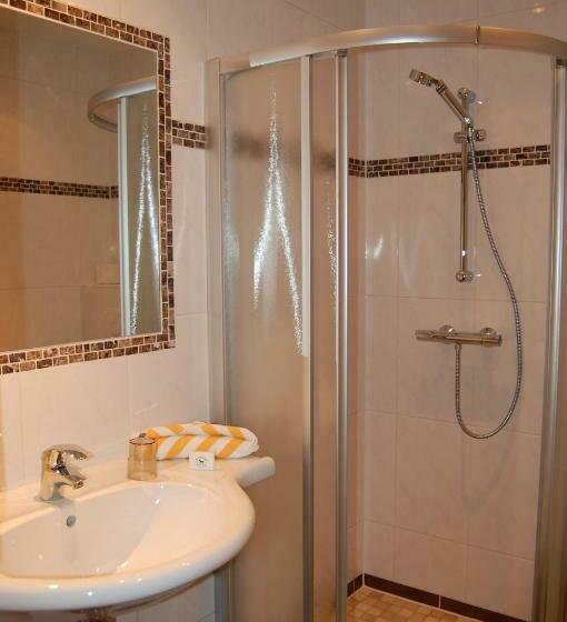 スタンダードルーム, Breilerhof