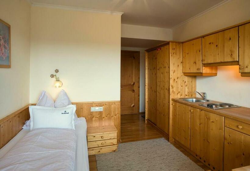 スタンダードシングルルーム, Breilerhof