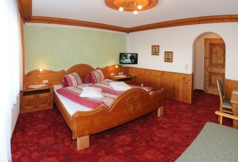 スタンダードルーム, Breilerhof