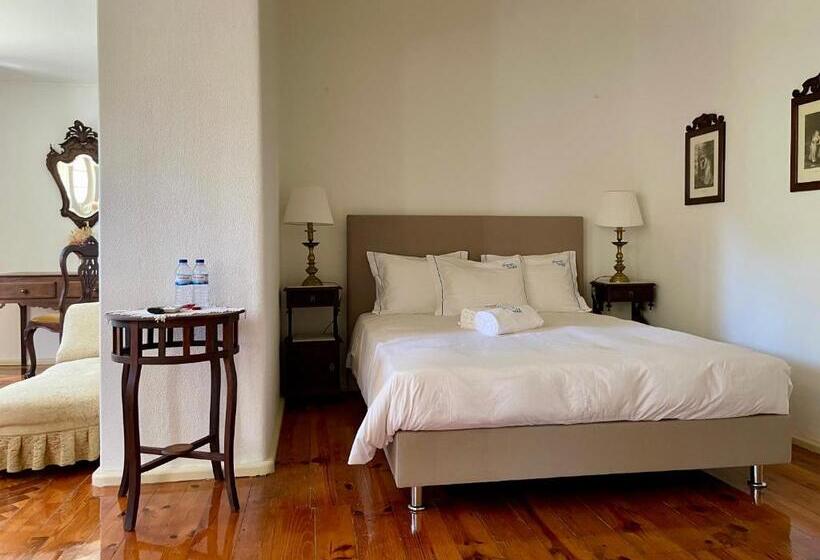 디럭스 룸, Change The World   Solar De Alvega