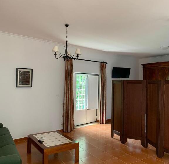 1베드룸 아파트 1층, Change The World   Solar De Alvega