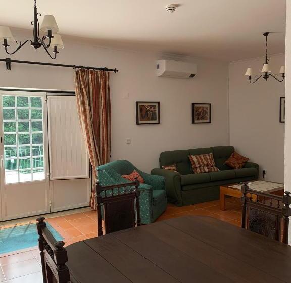 1베드룸 아파트 1층, Change The World   Solar De Alvega