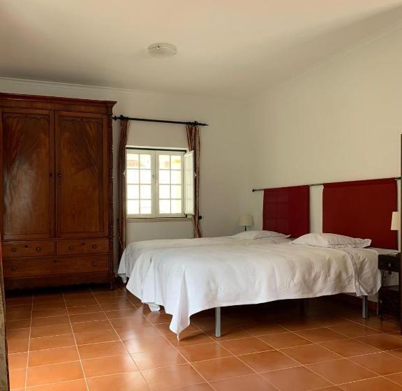 1베드룸 아파트 1층, Change The World   Solar De Alvega