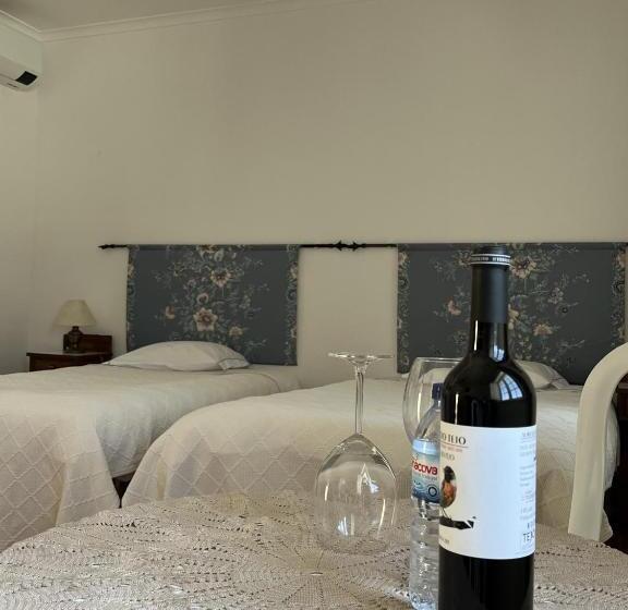 1베드룸 아파트 1층, Change The World   Solar De Alvega