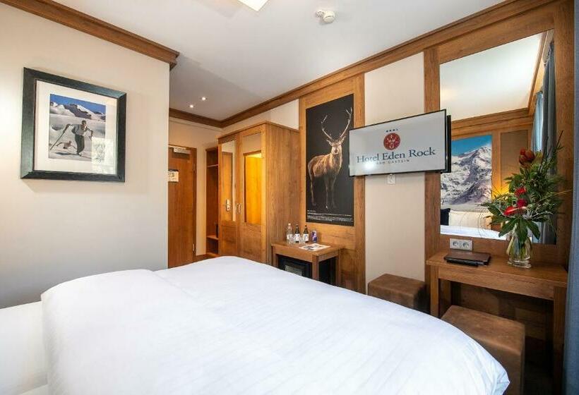 חדר סטנדרט יחיד, Eden Rock