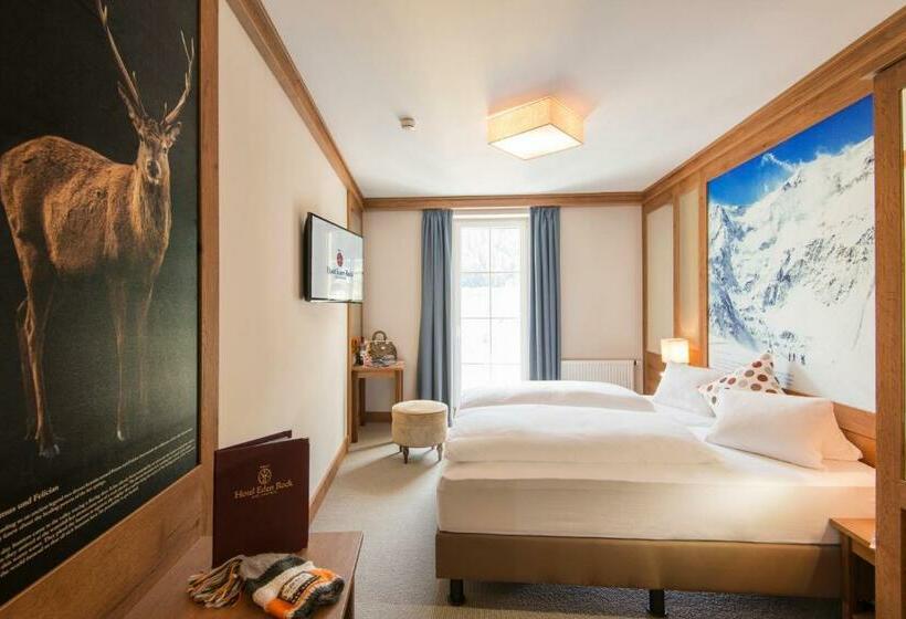 חדר סטנדרט, Eden Rock