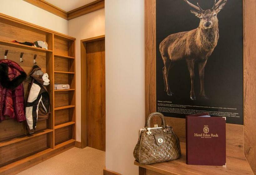 חדר סטנדרט, Eden Rock