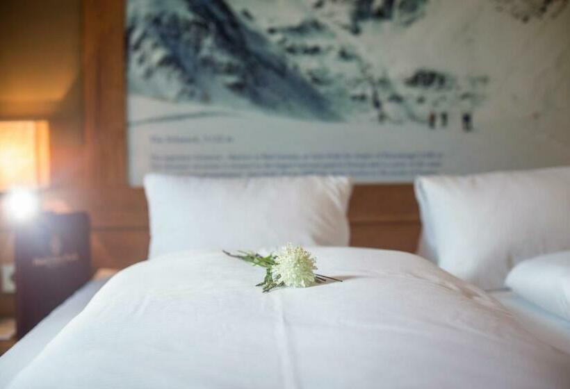 חדר סטנדרט, Eden Rock