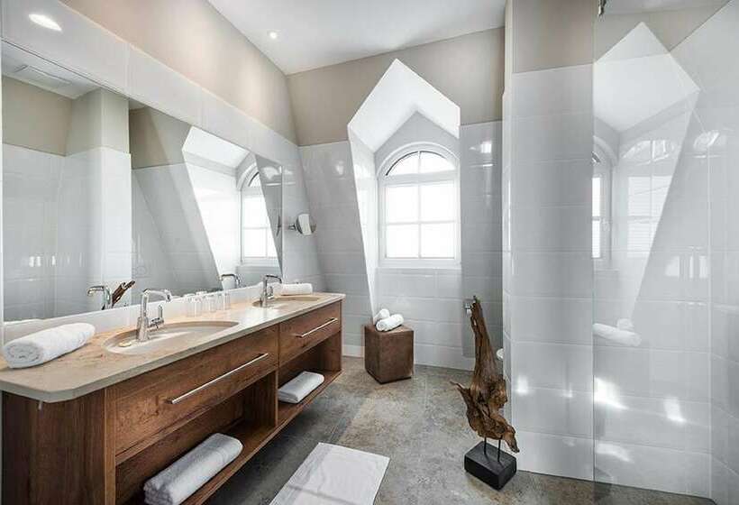 חדר סטנדרט, Eden Rock