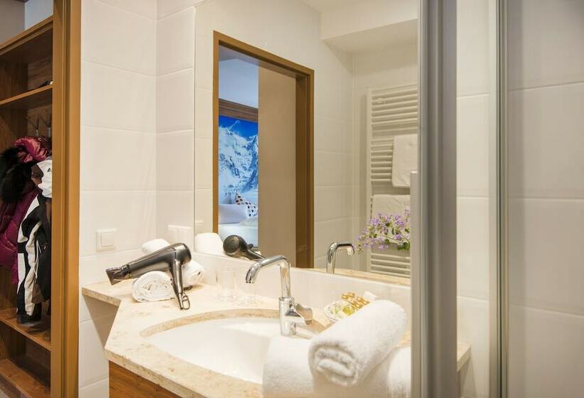 חדר סטנדרט, Eden Rock