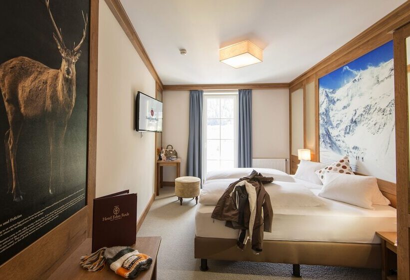 חדר סטנדרט, Eden Rock