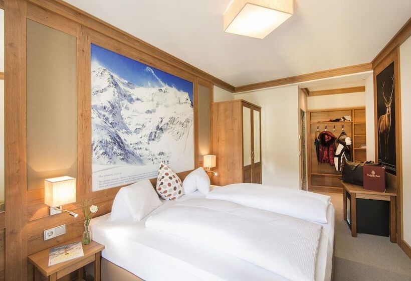 חדר סטנדרט, Eden Rock