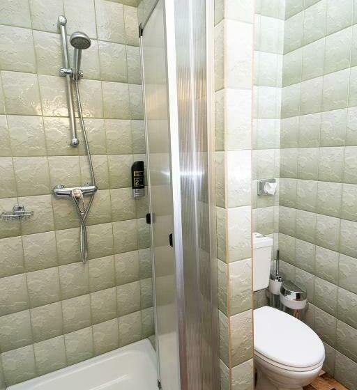 غرفة قياسية مزوَّدة بشُرفة, Gasthof Deixelberger