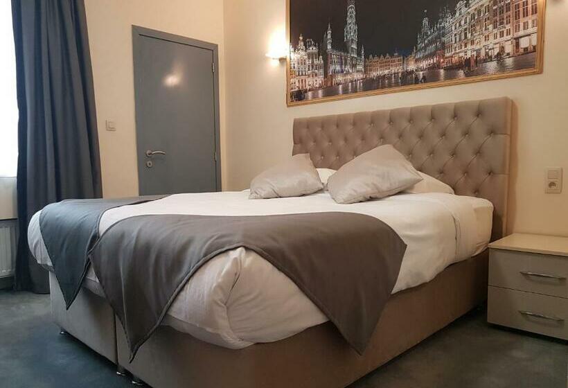 اتاق استاندارد, Hôtel Méribel