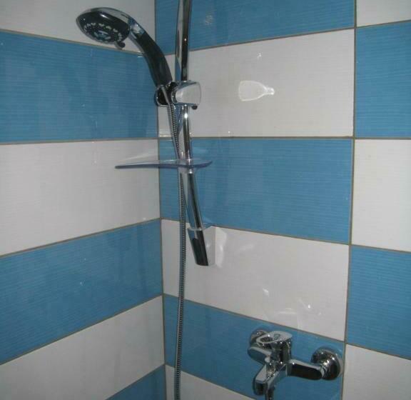 اتاق استاندارد, Hôtel Méribel