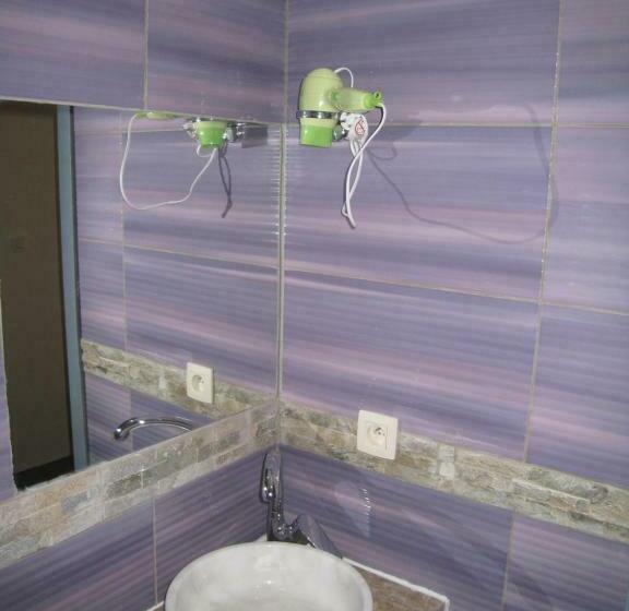 اتاق استاندارد, Hôtel Méribel