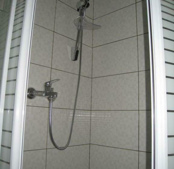 اتاق استاندارد, Hôtel Méribel