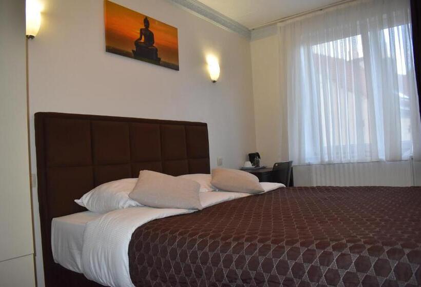 اتاق استاندارد, Hôtel Méribel