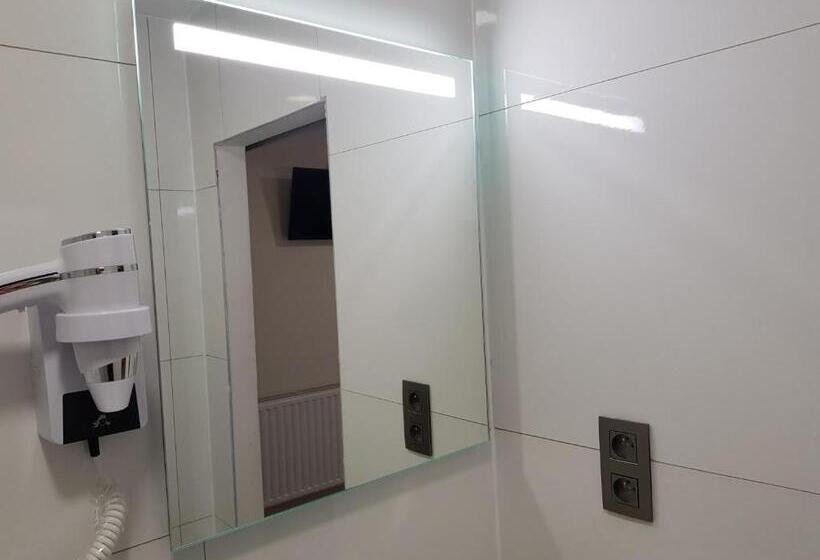 اتاق سوپریور, Hôtel Méribel