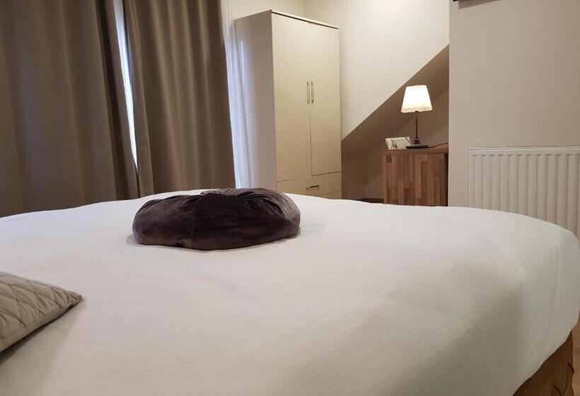 اتاق سوپریور, Hôtel Méribel